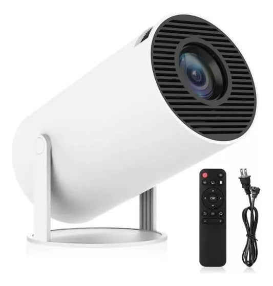 Proyector mini ULTRAHD HY-300