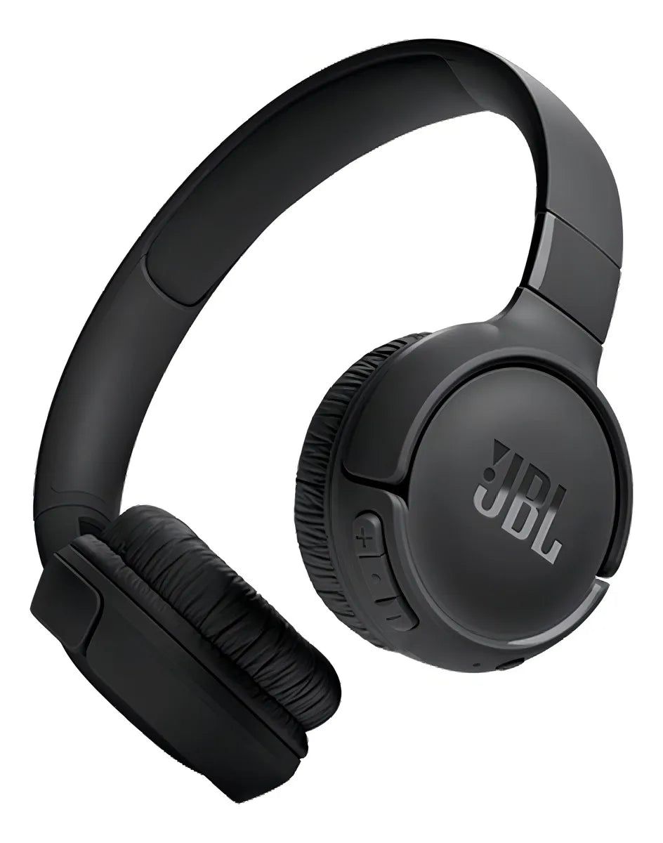 Auriculares Vincha Inalámbricos Bluetooth Jbl Tune 520bt