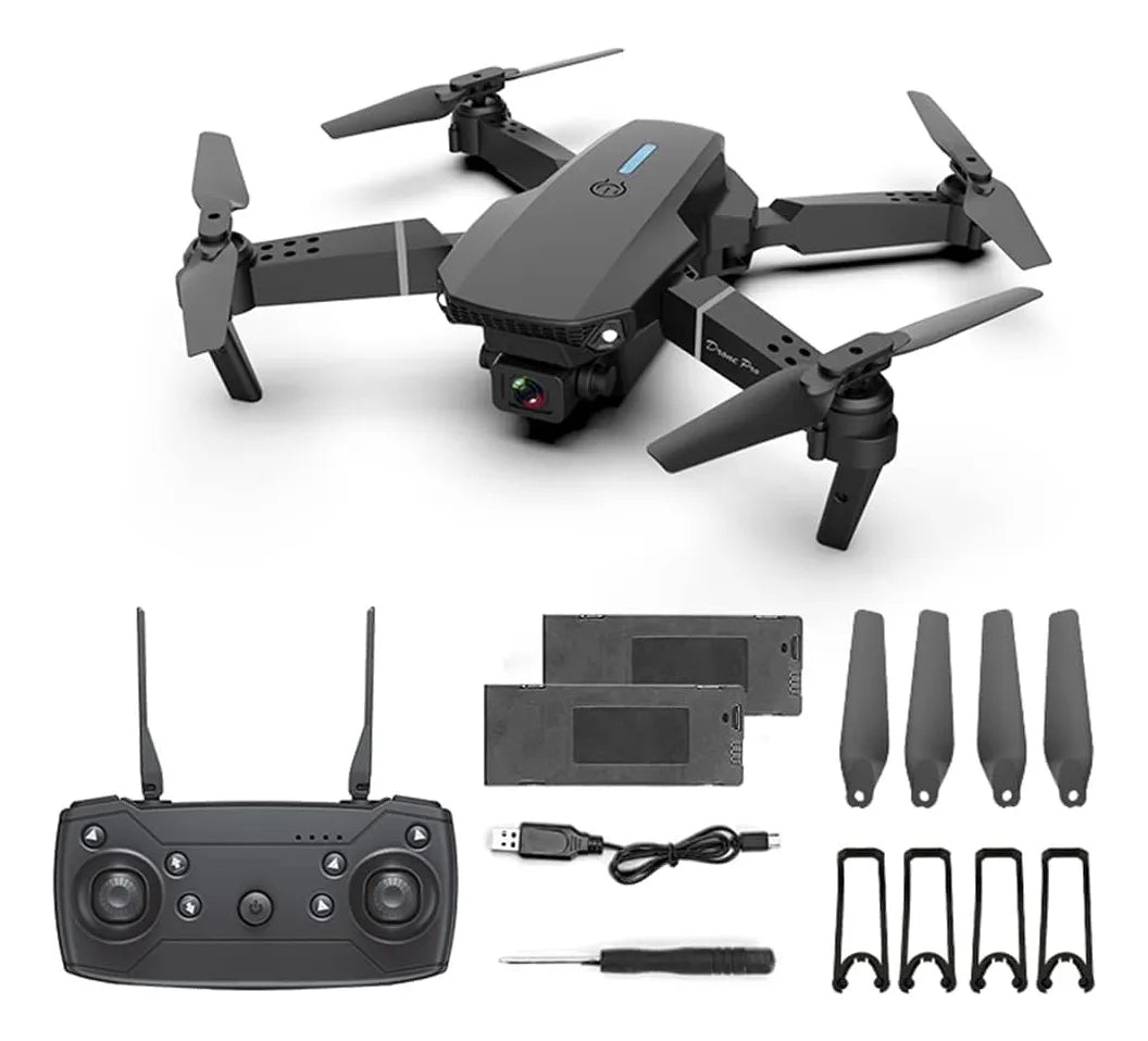 DroneVision Pro™ Dron HD