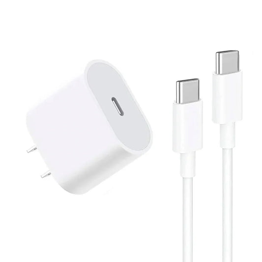 Cargador Iphone 35w - Usb C to C