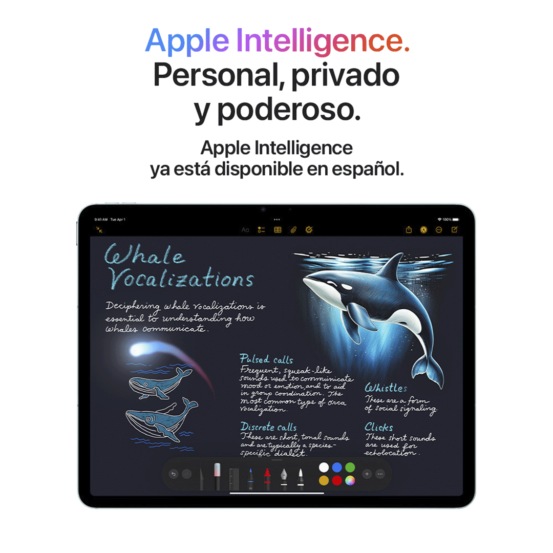 iPad Air 11" M3 WiFi