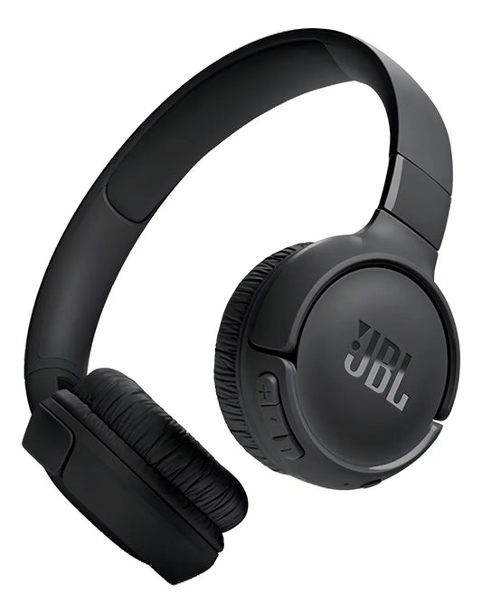 Auriculares Vincha Inalámbricos Bluetooth Jbl Tune 520bt
