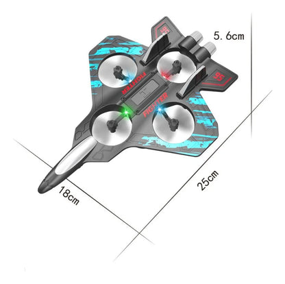 StormFlight 360° Drone