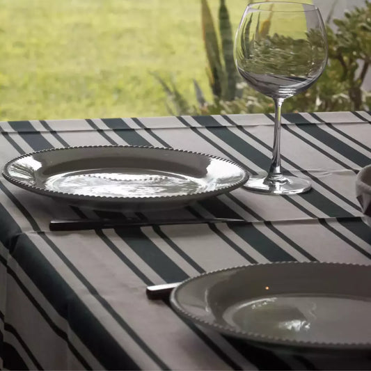 ¡PROMO 2X1! MANTEL IMPERMEABLE - ANTIDERRAME