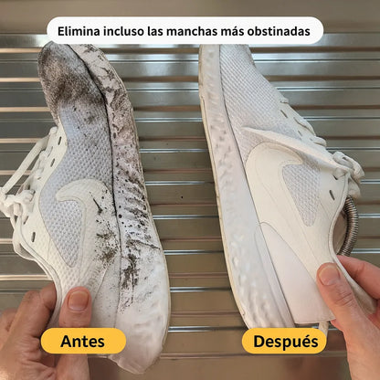 Bolsa Protectora para Lavar Zapatillas