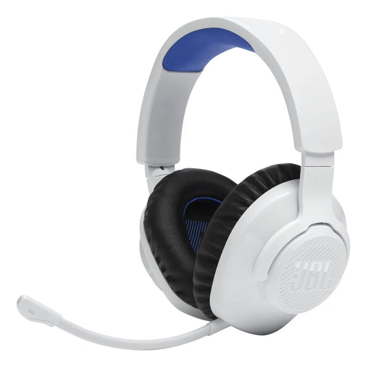 Auricular Bluetooh Jbl Quantum 360p Para Consolas