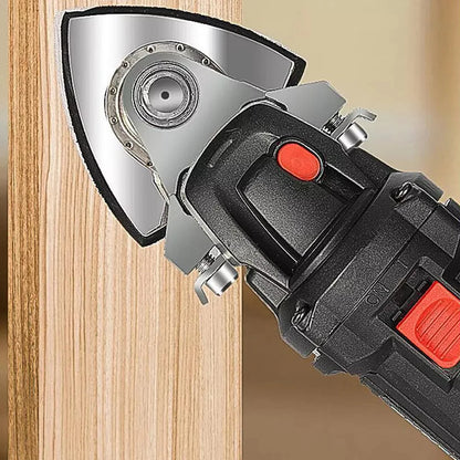 ADAPTADOR DE AMOLADORA ANGULAR .