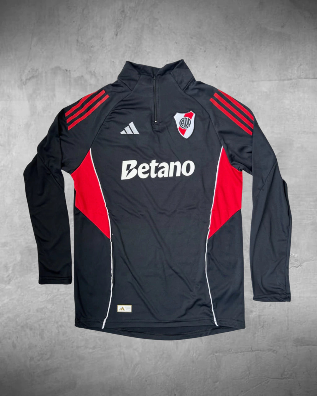 3X1 CAMISETAS RIVER TITULAR + SUPLENTE + BUZO DE REGALO