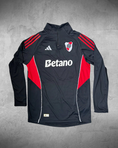 3X1 CAMISETAS RIVER TITULAR + SUPLENTE + BUZO DE REGALO