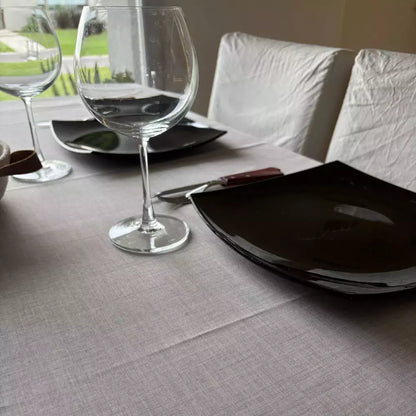 ¡PROMO 2X1! MANTEL IMPERMEABLE - ANTIDERRAME