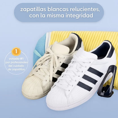 Bolsa Protectora para Lavar Zapatillas