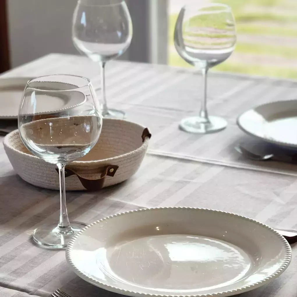 ¡PROMO 2X1! MANTEL IMPERMEABLE - ANTIDERRAME