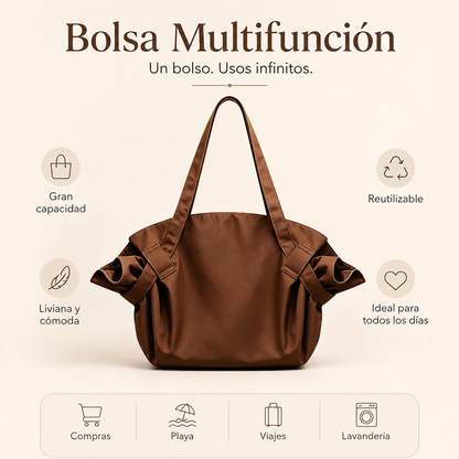 El bolso 2 en 1