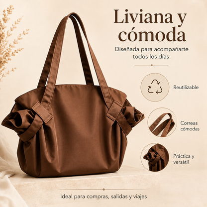 El bolso 2 en 1