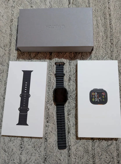 Apple Watch Ultra 2