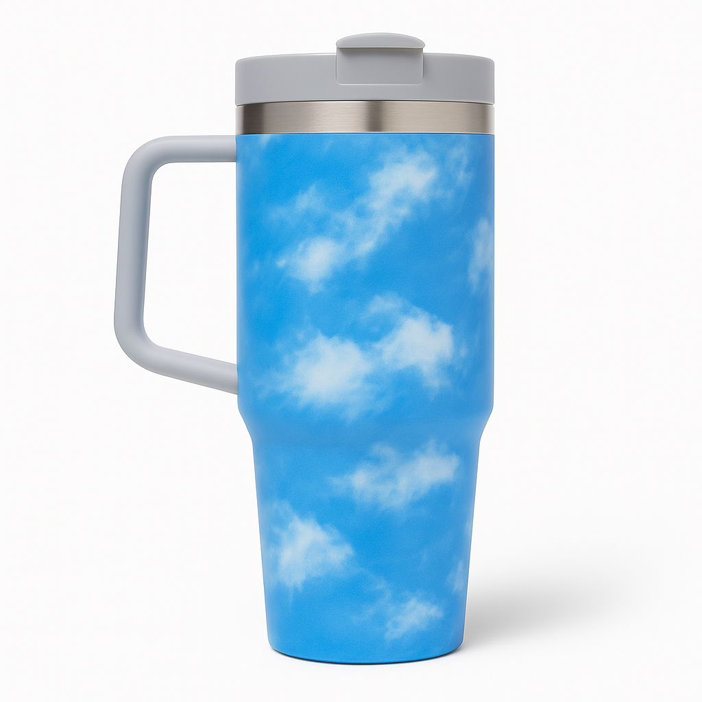 VASOS QUENCHER 1.2L CON DISEÑOS ÚNICOS