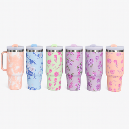 VASOS QUENCHER 1.2L CON DISEÑOS ÚNICOS
