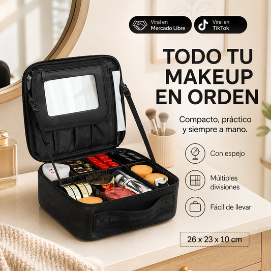 Organizador de Cosméticos Pro™