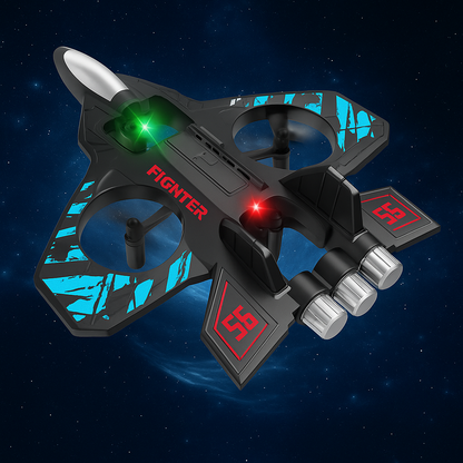 StormFlight 360° Drone