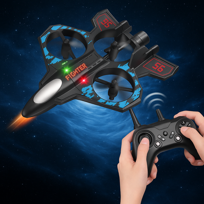 StormFlight 360° Drone