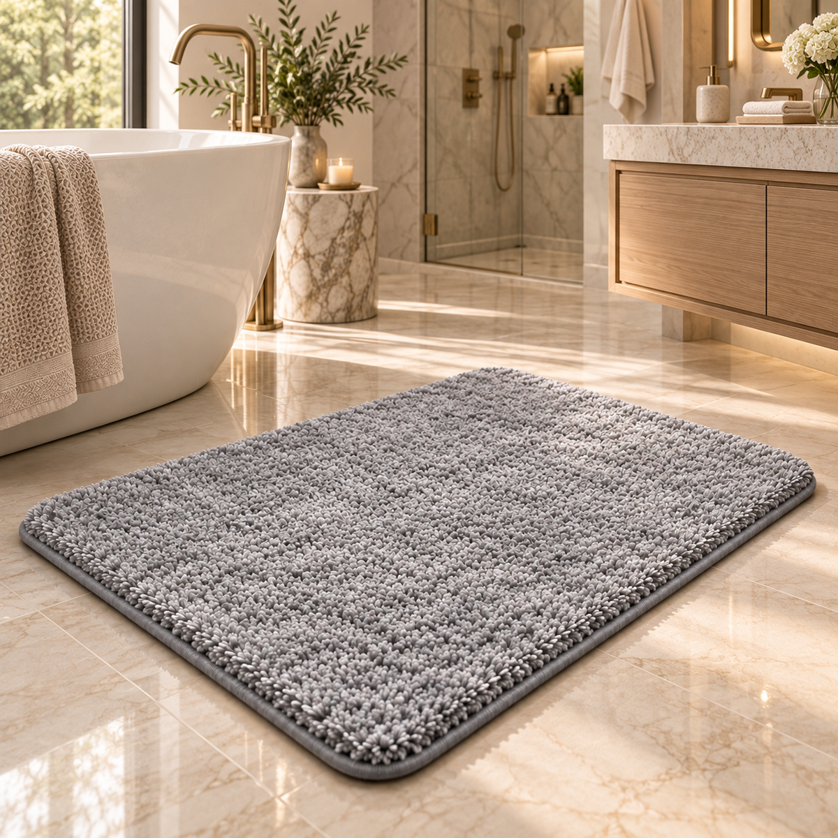 Alfombra Nordic Soft