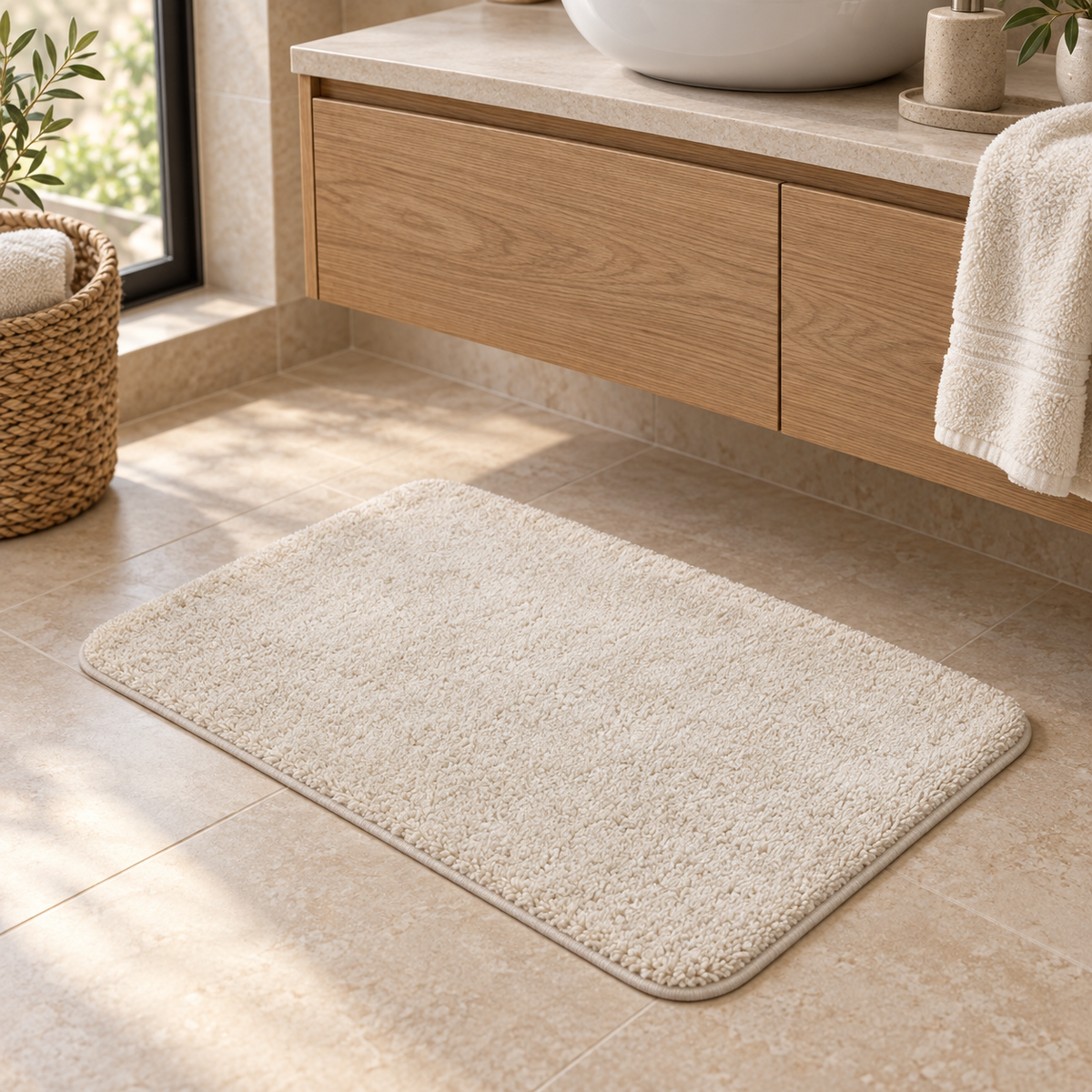 Alfombra Nordic Soft