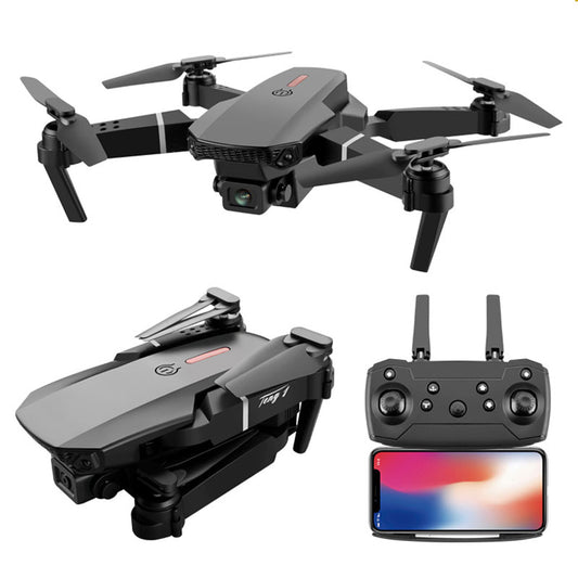 DroneVision Pro™ Dron HD