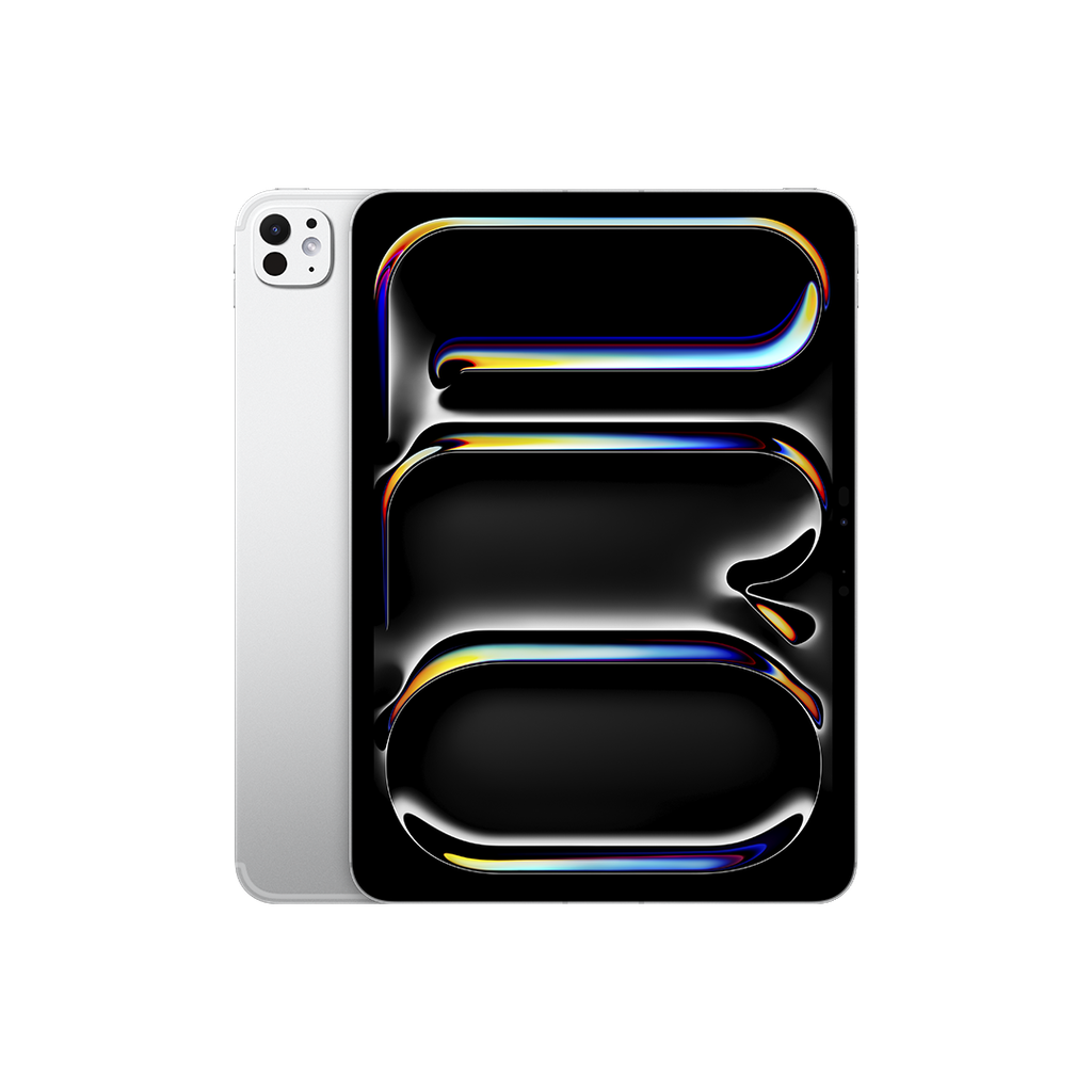 iPad Pro 11" M4 WiFi