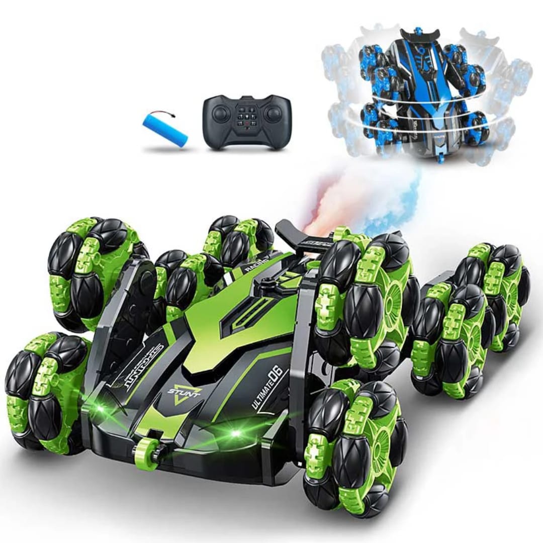 Super Drift Car