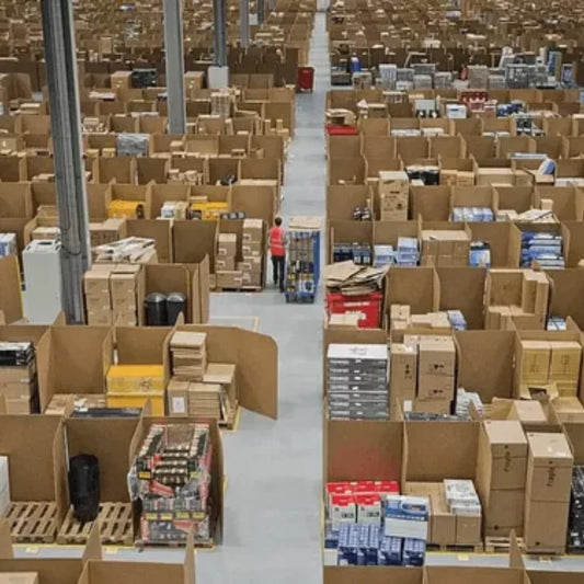 Mystery Box Tecnológica