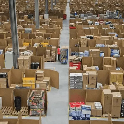 Mystery Box Tecnológica