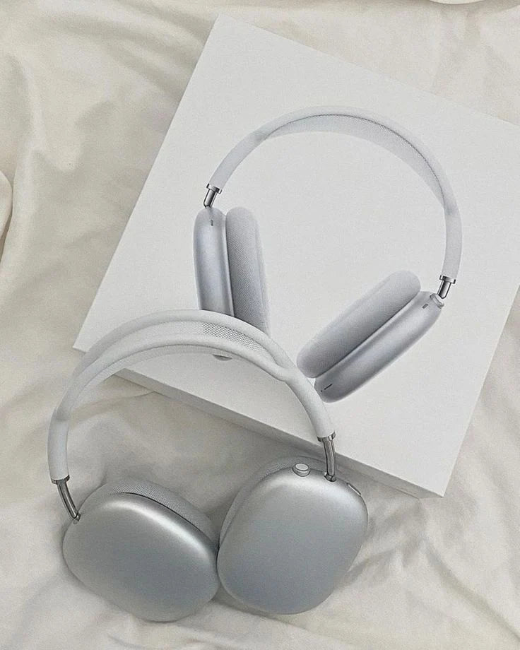 Combo Apple x3 | AirPods Max + Battery Pack + Cargador tipo C