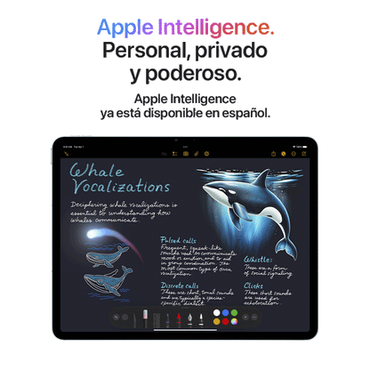 iPad Air 11" M3 WiFi