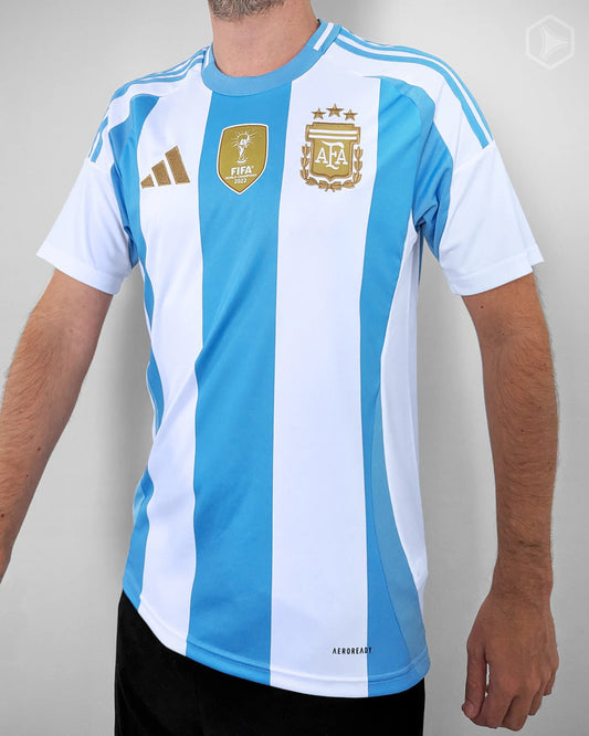 Camiseta Oficial Selección Argentina